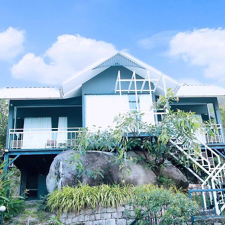 Casa Lucio Resorts Mannarakkat الغرفة الصورة