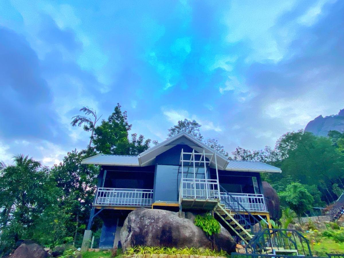 Casa Lucio Resorts Mannarakkat المظهر الخارجي الصورة