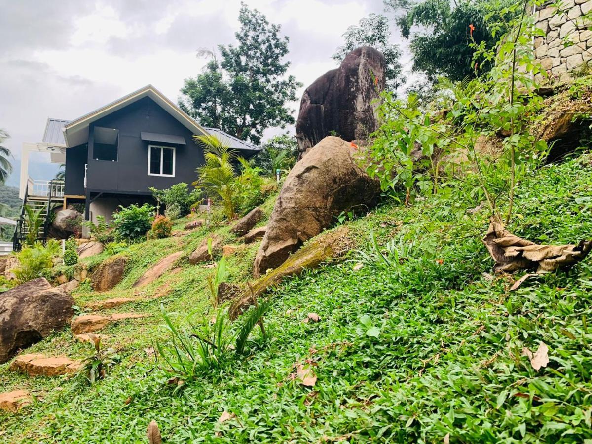Casa Lucio Resorts Mannarakkat المظهر الخارجي الصورة