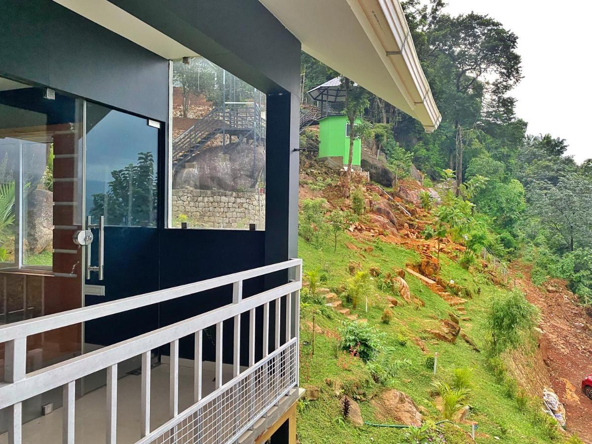 Casa Lucio Resorts Mannarakkat المظهر الخارجي الصورة