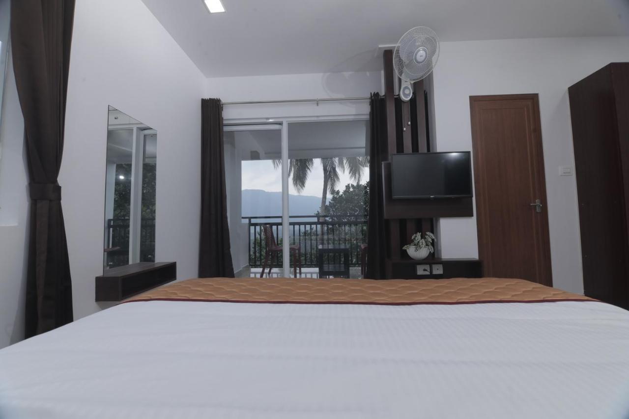 Casa Lucio Resorts Mannarakkat المظهر الخارجي الصورة
