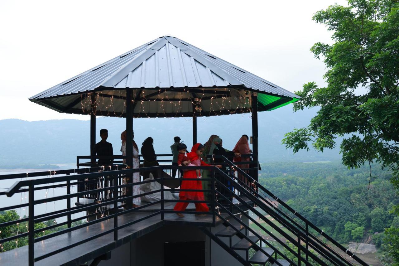 Casa Lucio Resorts Mannarakkat المظهر الخارجي الصورة