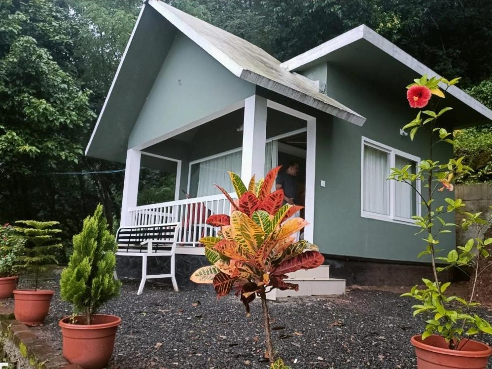 Casa Lucio Resorts Mannarakkat الغرفة الصورة